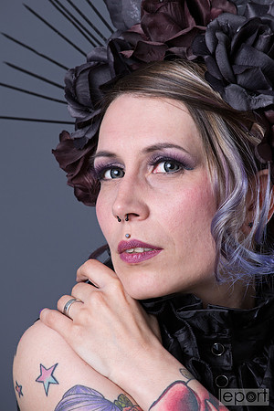 Eve LaStrange