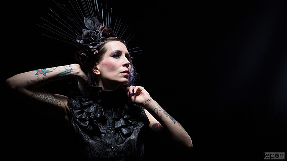 Eve LaStrange