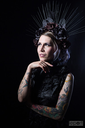 Eve LaStrange