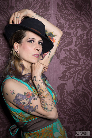 Eve LaStrange