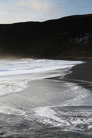 Vik, Iceland