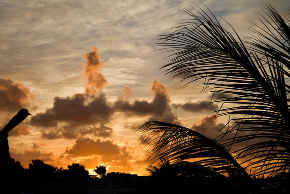 Lankawi sunset