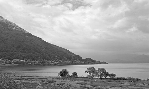 Loch Linnhe