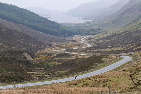 Keith, somewhere near Gairloch