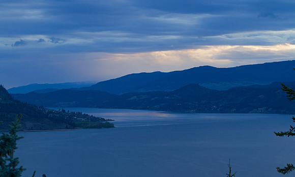 Kelowna