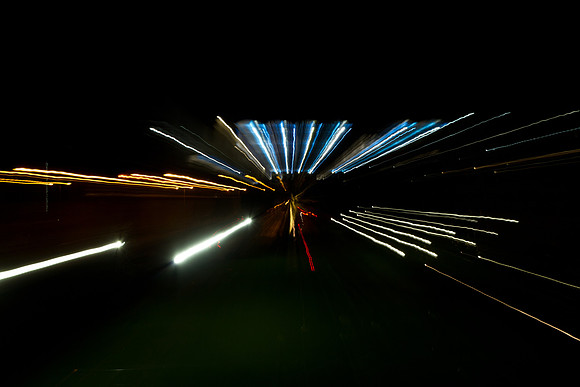 Zoom burst of Union terrace gardens