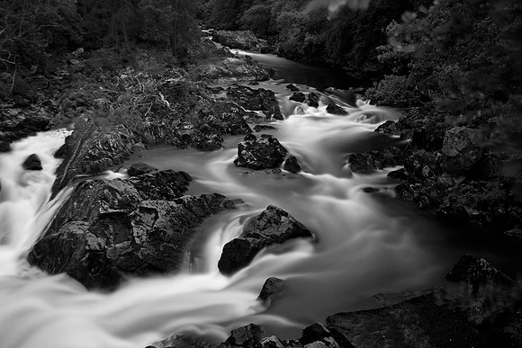 Falls of Feugh