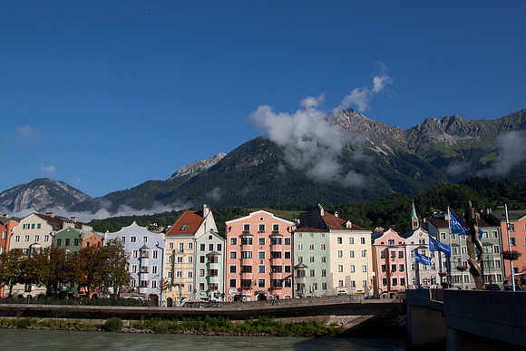Innsbruck