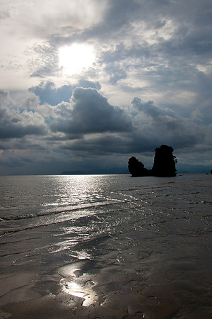 Sandbar