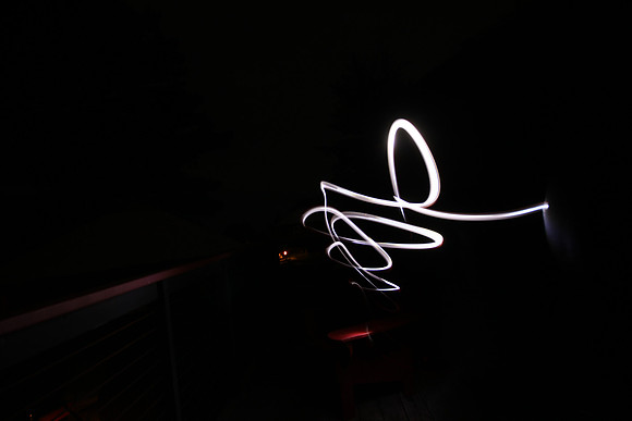 Fun with torches