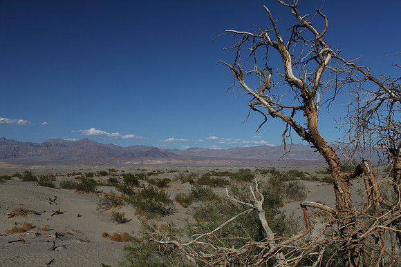 Death Valley