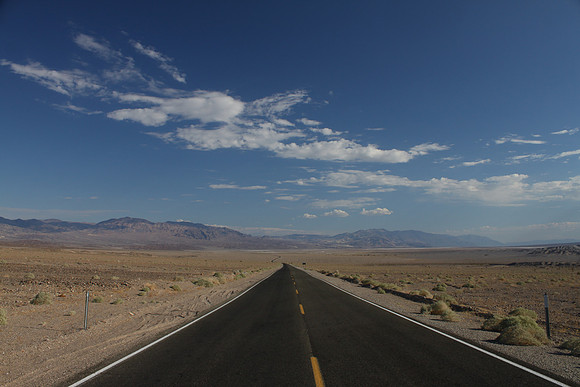 Death Valley