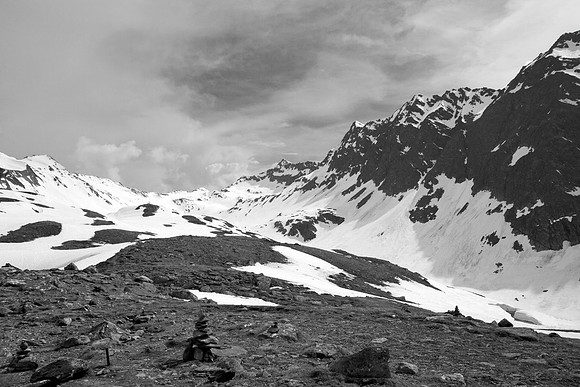 Italian mountains
