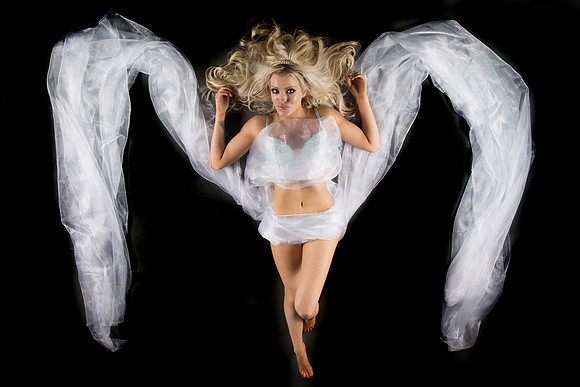 Angel Crawford