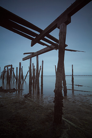 Provincetown old pier 2