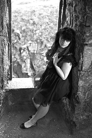 Lucy Derry
