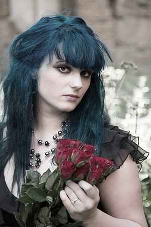 Lucy Derry