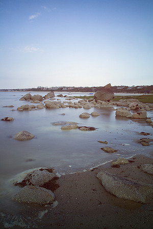 Rocks