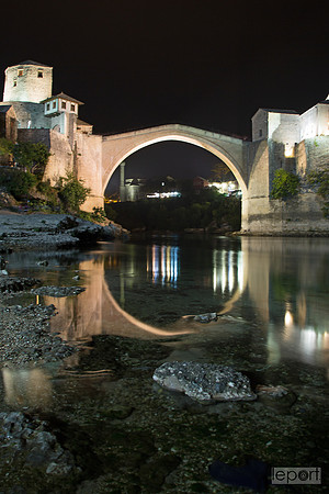 Mostar Bridge
