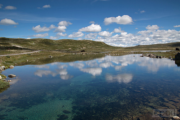 Southern Norway