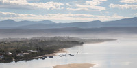 Pletenberg bay, South Africa