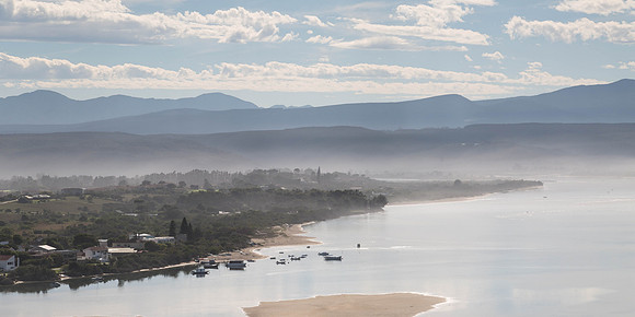 Pletenberg bay, South Africa