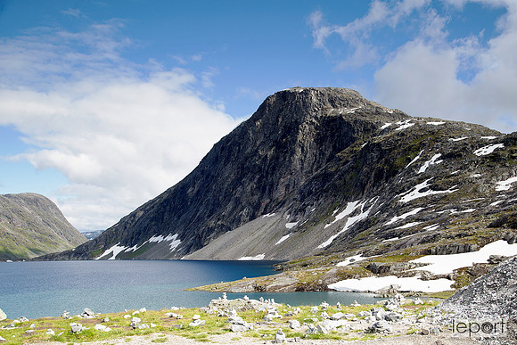Somewhere in Norway