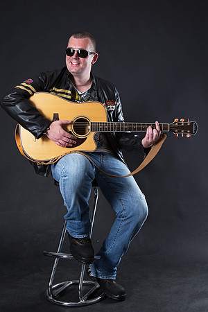 Andy Oneill