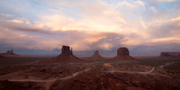 Monument valley
