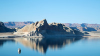 Lake Powel, USA