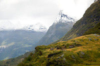 Geiranger, norway
