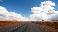 Monument Valley, USA