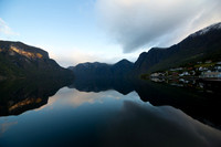 Aurland, norway