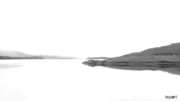 West coast of Scotland