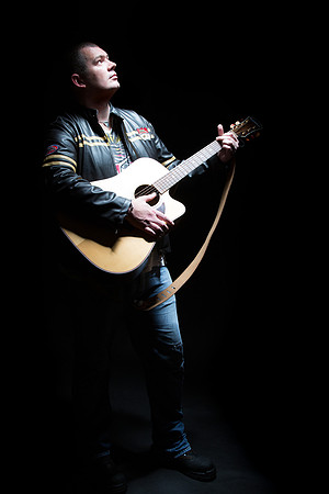 Andy Oneill