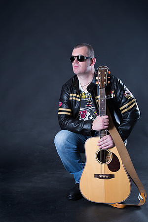 Andy Oneill