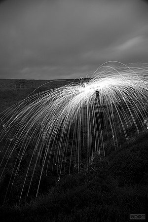 Graven spin