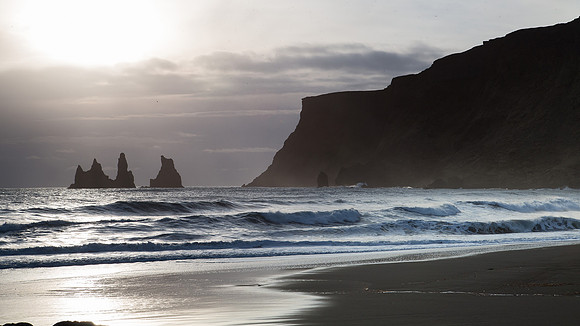 Vik, Iceland
