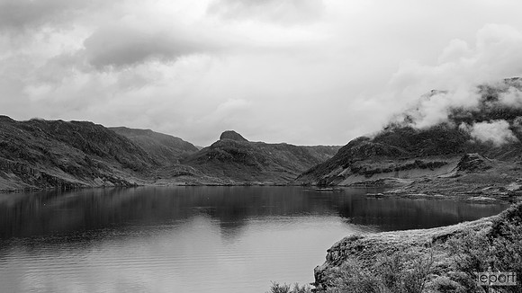Near Durness
