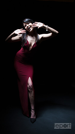 Sarah Blackburn
