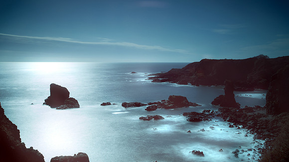 Muchalls, Scotland