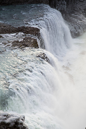 Skogafoss waterfall, Iceland
