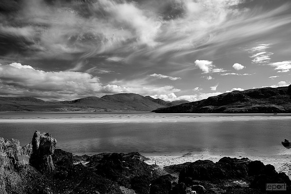 Near Durness