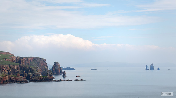 Shetland