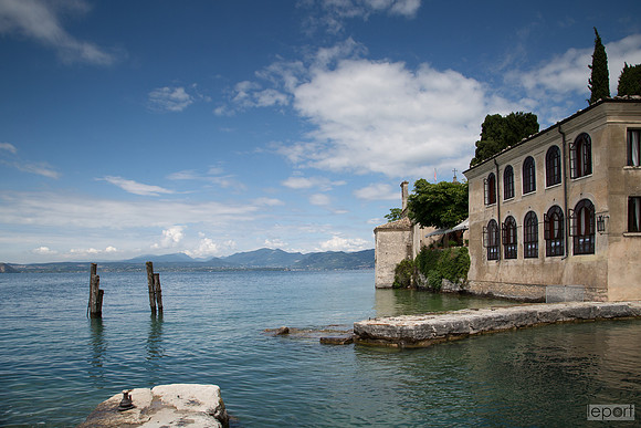Lake Garda
