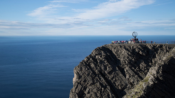 Nordkapp